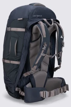 Macpac Orient Express 65L Travel Backpack