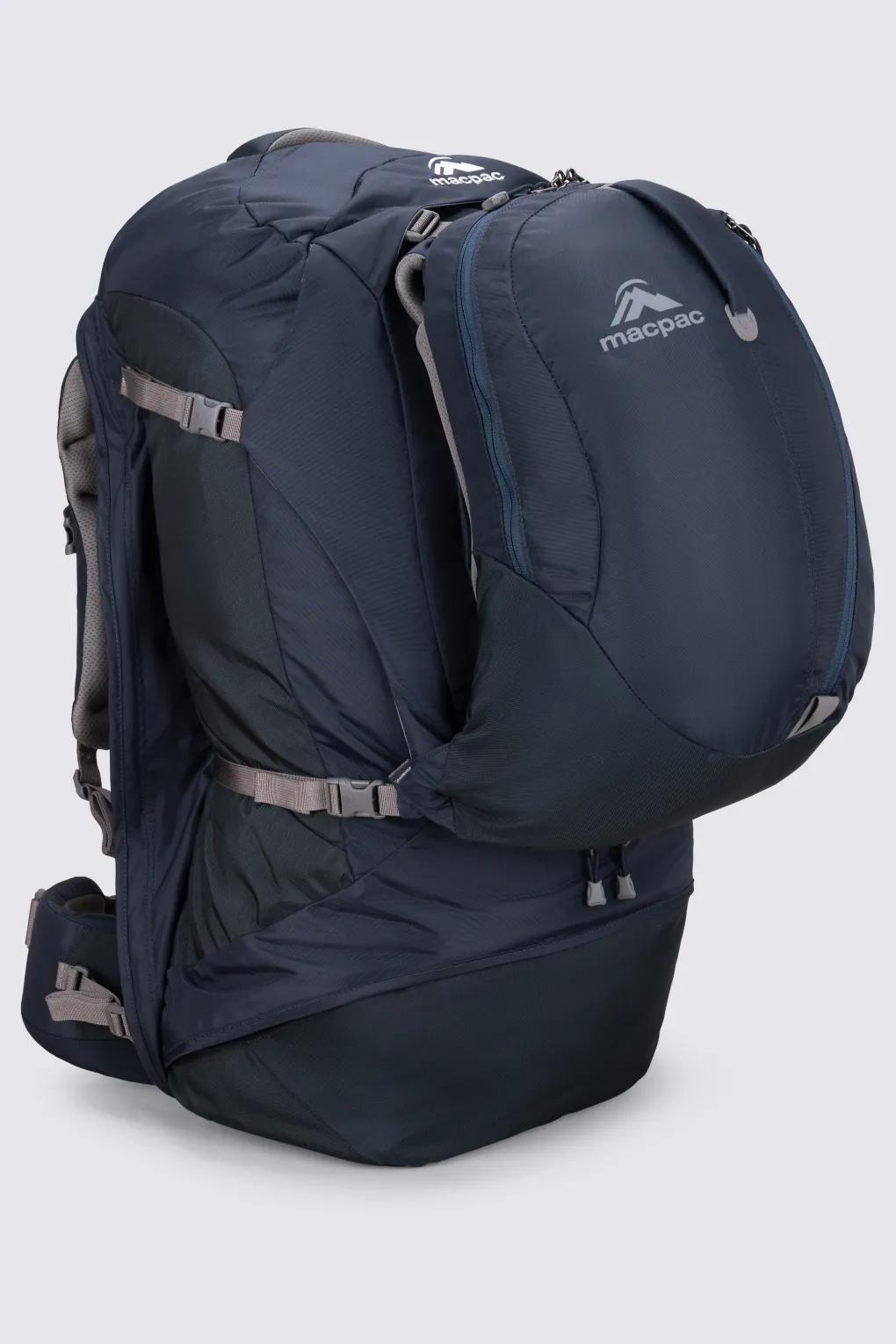 Macpac Orient Express 65L Travel Backpack
