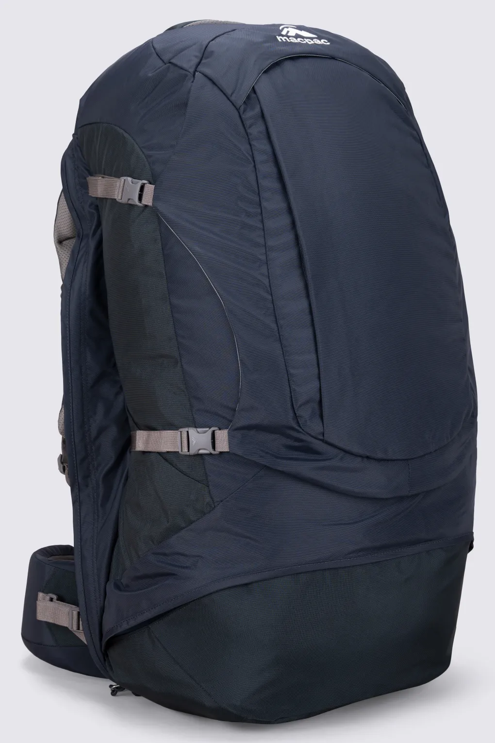 Macpac Orient Express 65L Travel Backpack