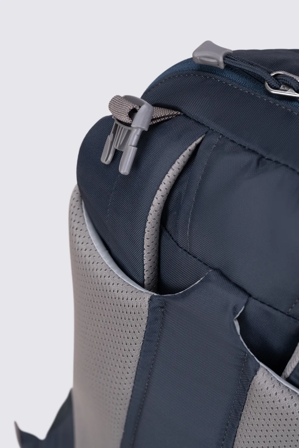 Macpac Orient Express 65L Travel Backpack