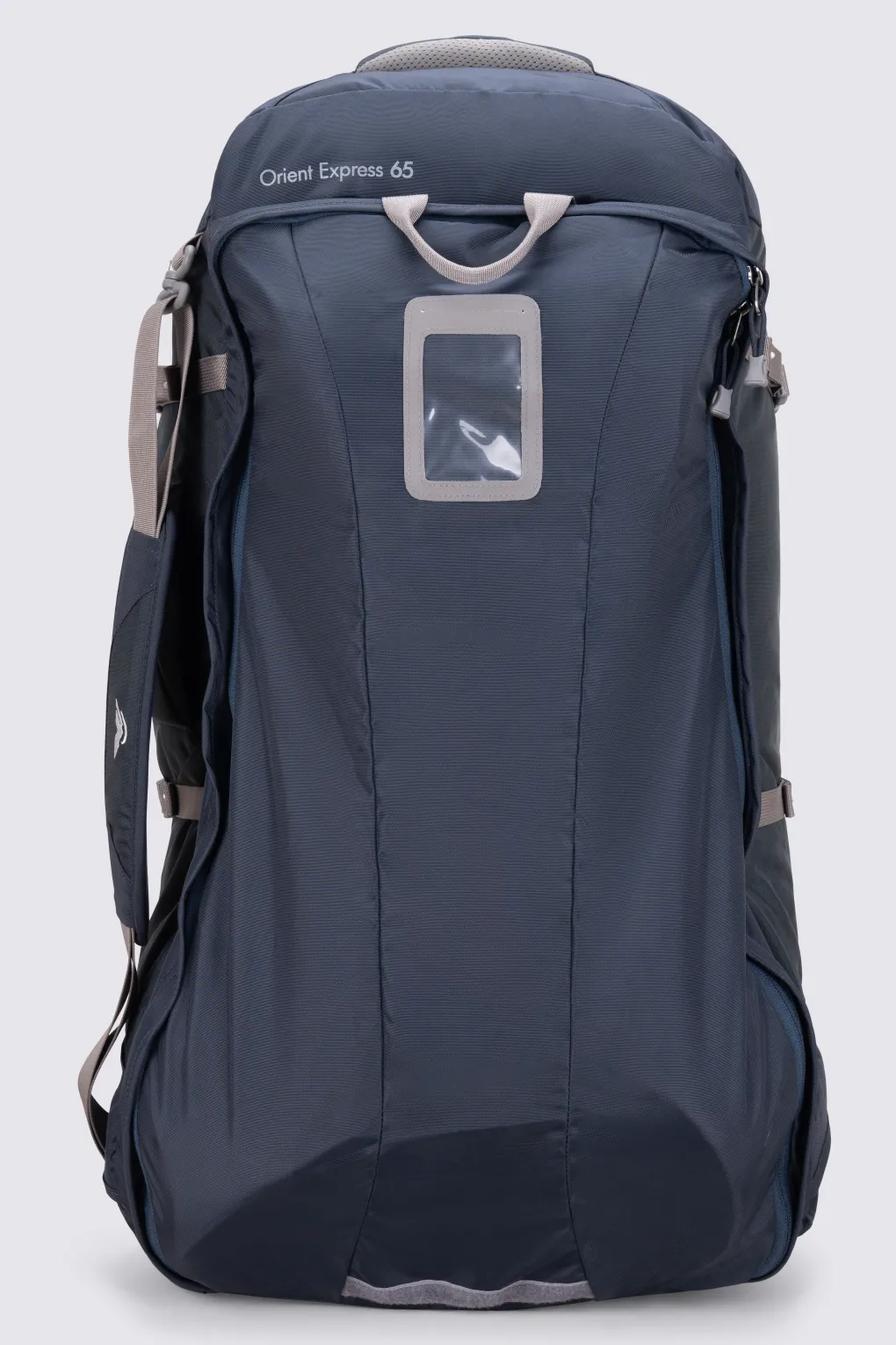 Macpac Orient Express 65L Travel Backpack