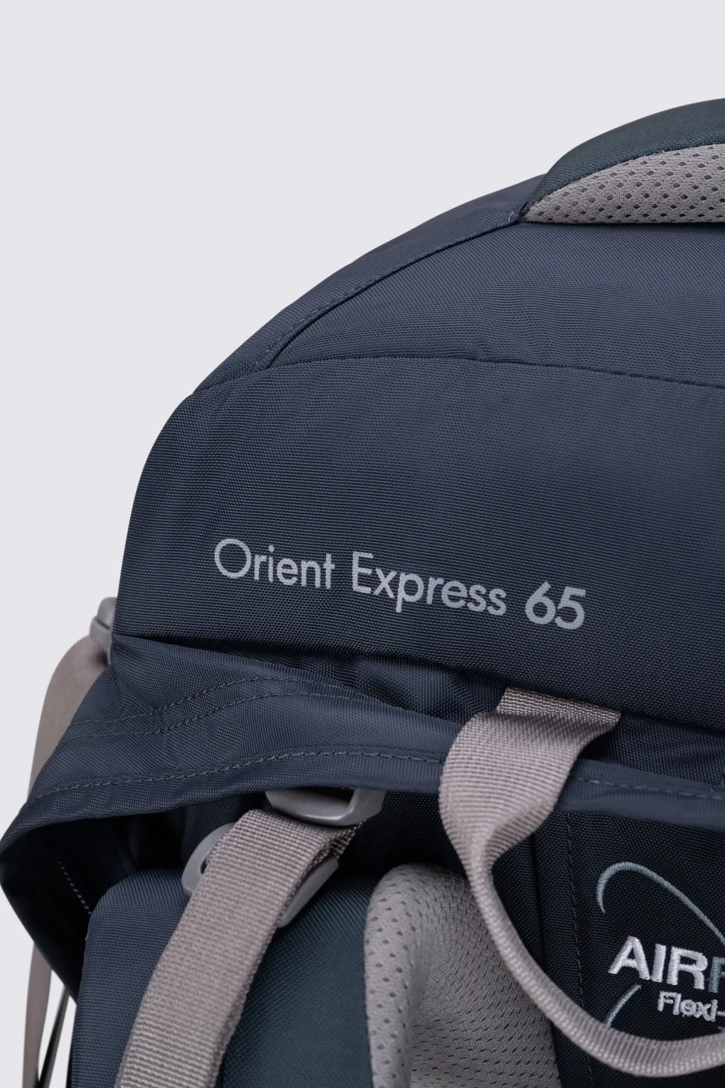 Macpac Orient Express 65L Travel Backpack