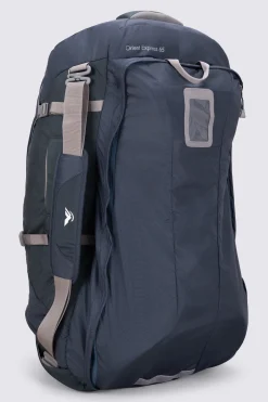 Macpac Orient Express 65L Travel Backpack