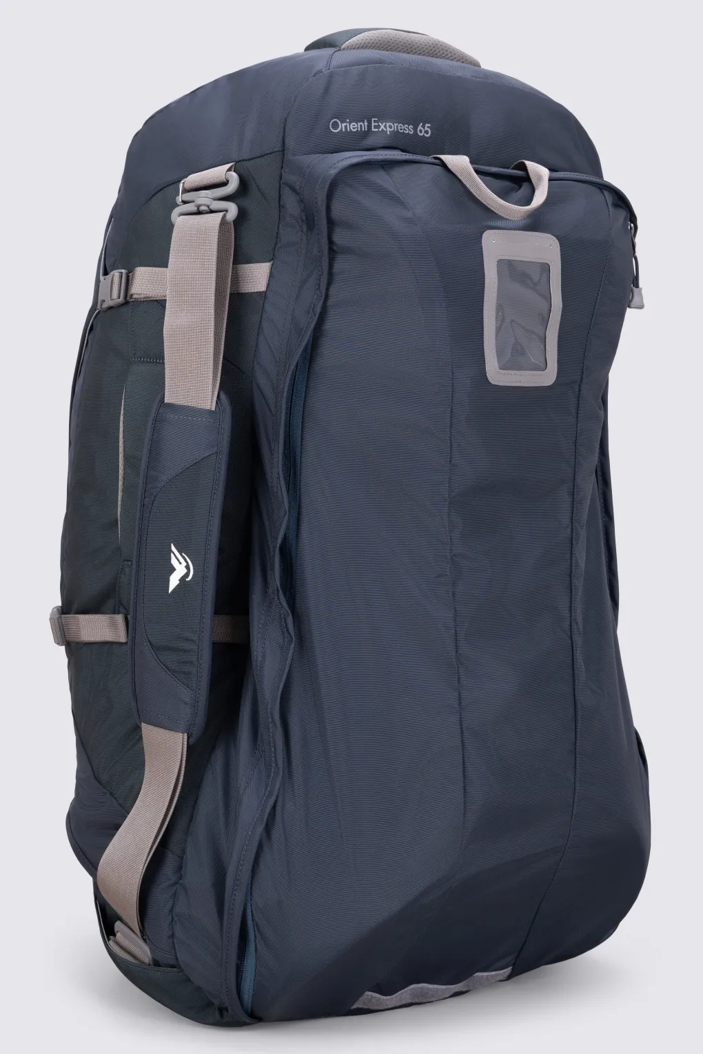 Macpac Orient Express 65L Travel Backpack