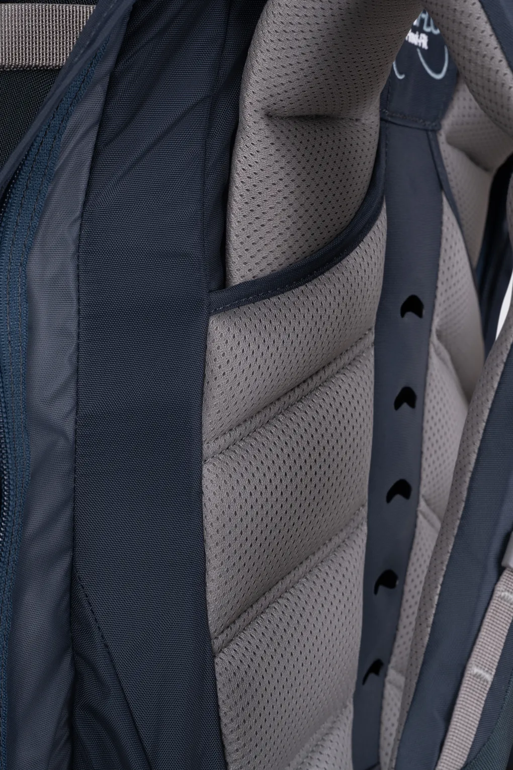 Macpac Orient Express 65L Travel Backpack
