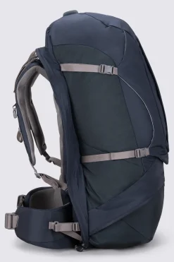 Macpac Orient Express 65L Travel Backpack