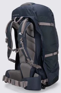 Macpac Orient Express 65L Travel Backpack