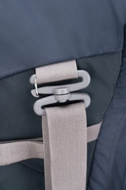 Macpac Orient Express 65L Travel Backpack