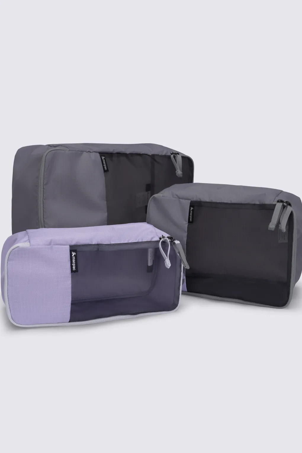 Macpac Packing Cell — Small