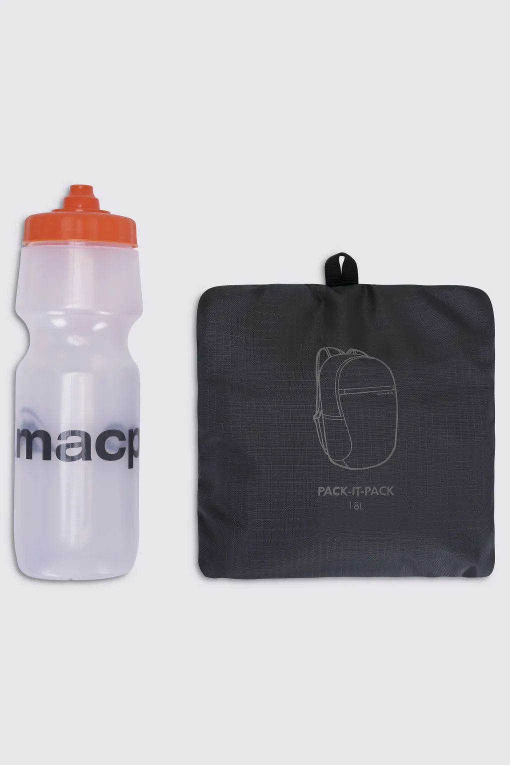 Macpac Pack-It Pack