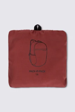 Macpac Pack-It Pack