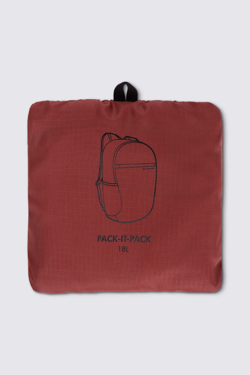 Macpac Pack-It Pack