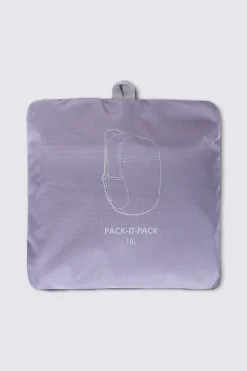 Macpac Pack-It Pack
