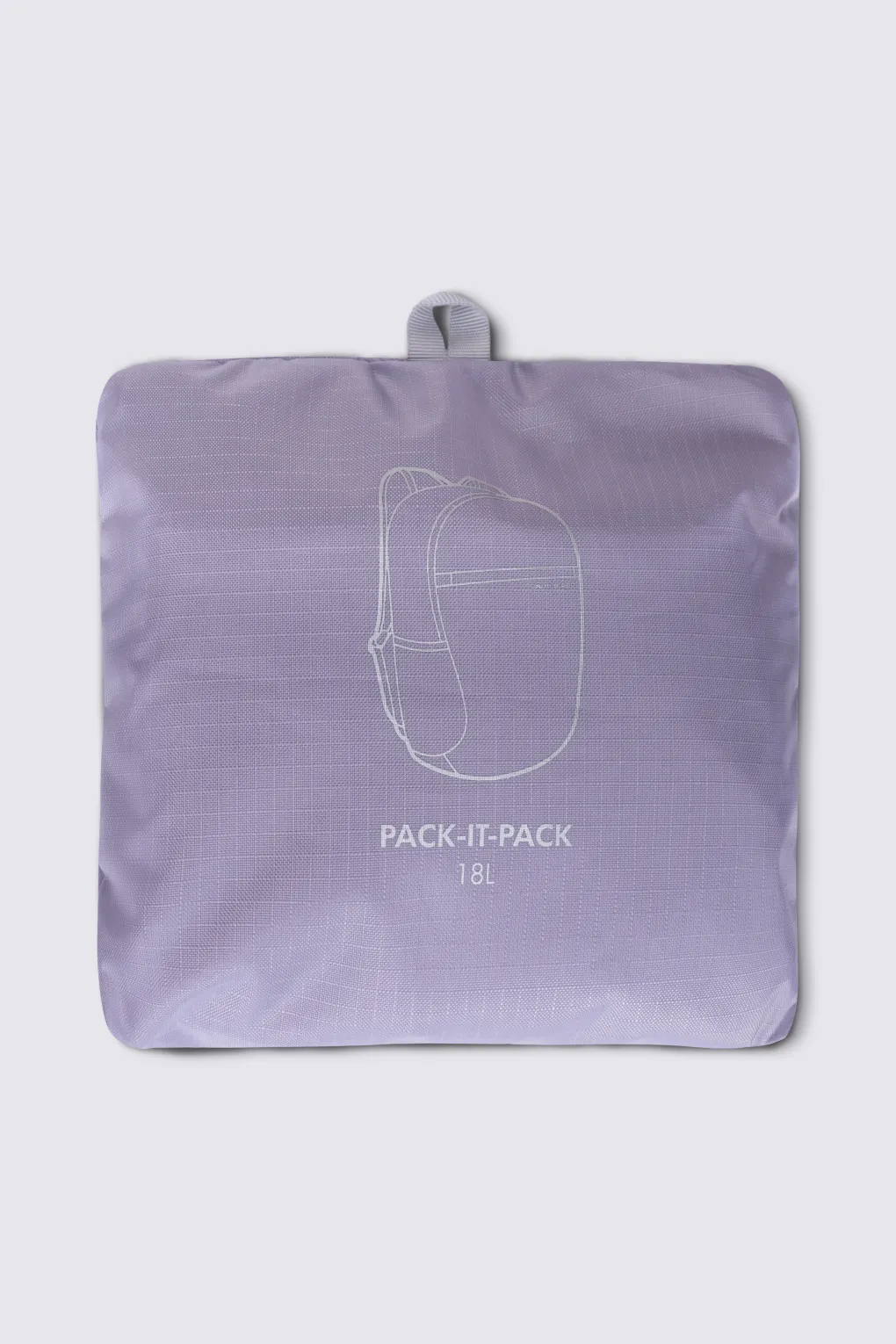 Macpac Pack-It Pack