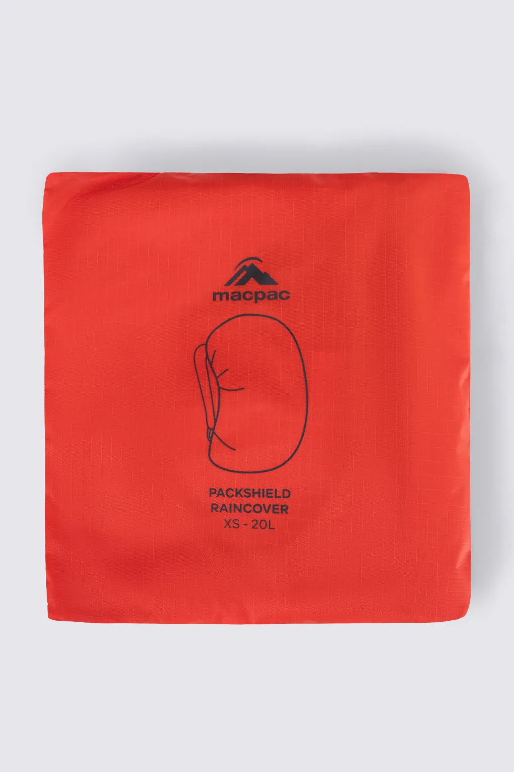 Macpac PackShield XS - 20L