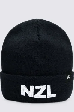 Macpac Paralympics Baseline Merino Blend Beanie