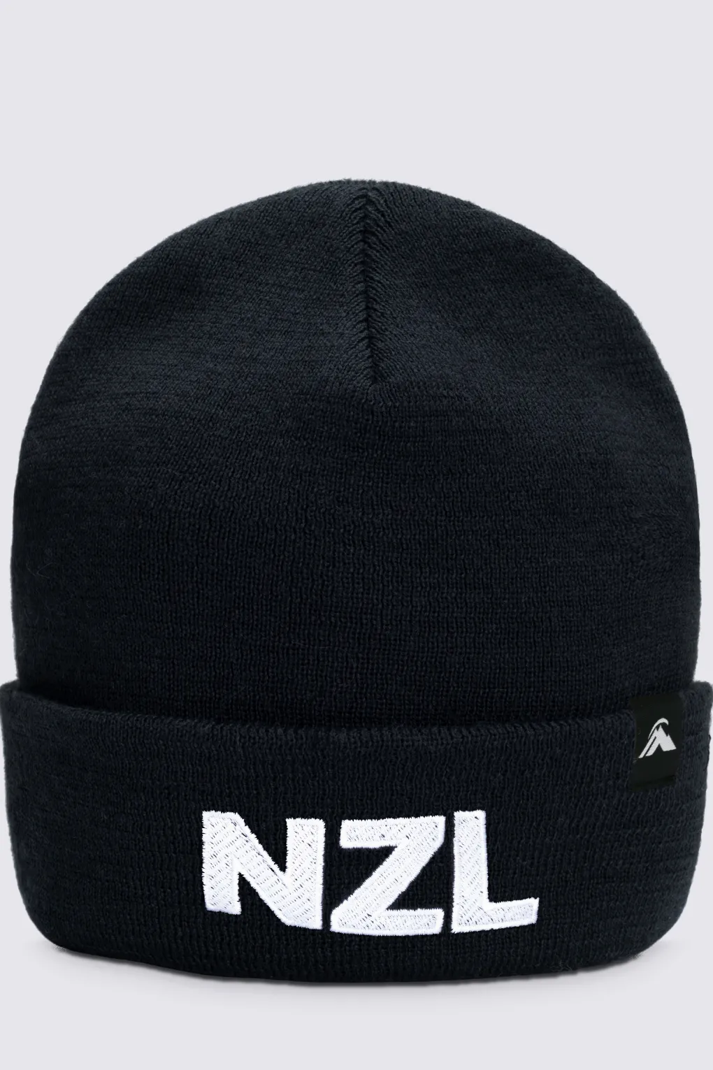 Macpac Paralympics Baseline Merino Blend Beanie