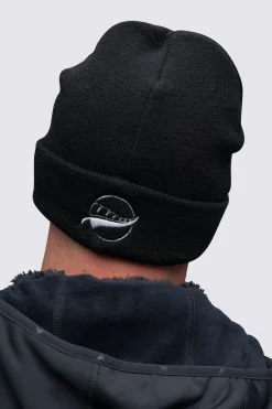 Macpac Paralympics Baseline Merino Blend Beanie