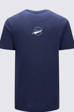 Macpac Paralympics Men's Washed T-Shirt