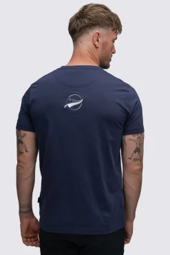Macpac Paralympics Men's Washed T-Shirt