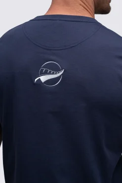 Macpac Paralympics Men's Washed T-Shirt