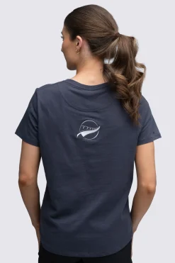 Macpac Paralympics Women's Fairtrade Organic Cotton T-Shirt