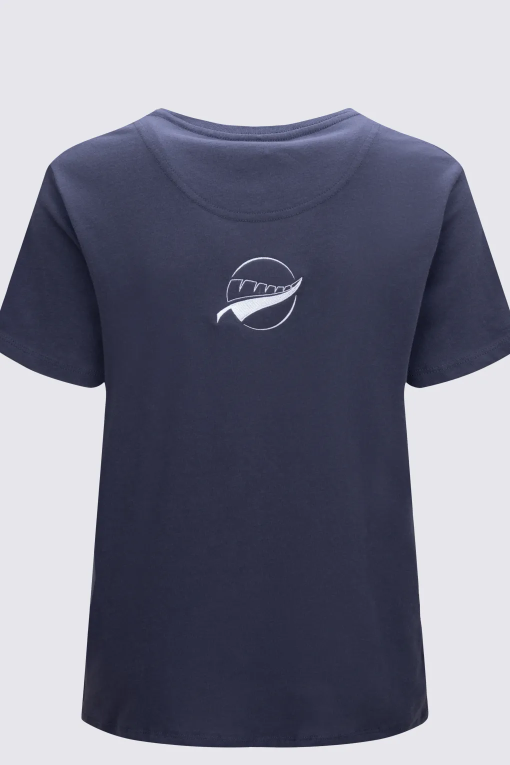 Macpac Paralympics Women's Fairtrade Organic Cotton T-Shirt