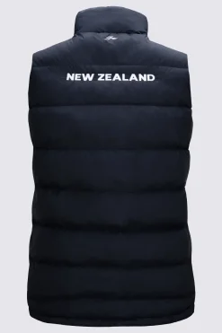 Macpac Paralympics Women's Halo Down Vest