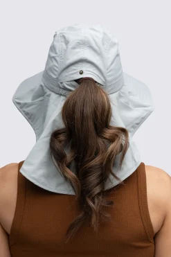 Macpac Ponytail Encompass Hat