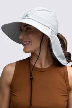 Macpac Ponytail Encompass Hat