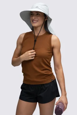 Macpac Ponytail Encompass Hat