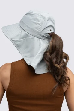 Macpac Ponytail Encompass Hat
