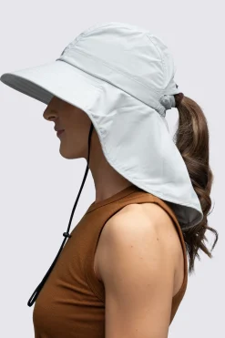 Macpac Ponytail Encompass Hat