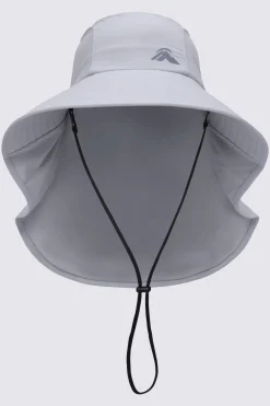 Macpac Ponytail Encompass Hat