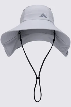 Macpac Ponytail Encompass Hat