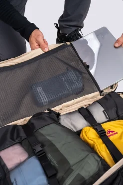 Macpac Quest 45L Backpack