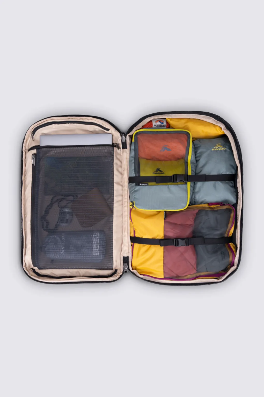Macpac Quest 45L Backpack