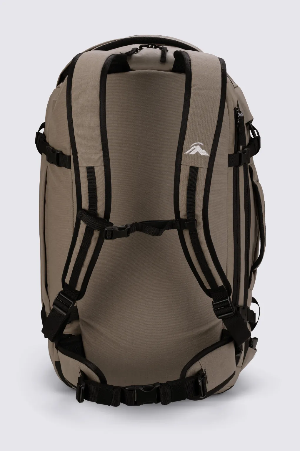 Macpac Quest 45L Backpack