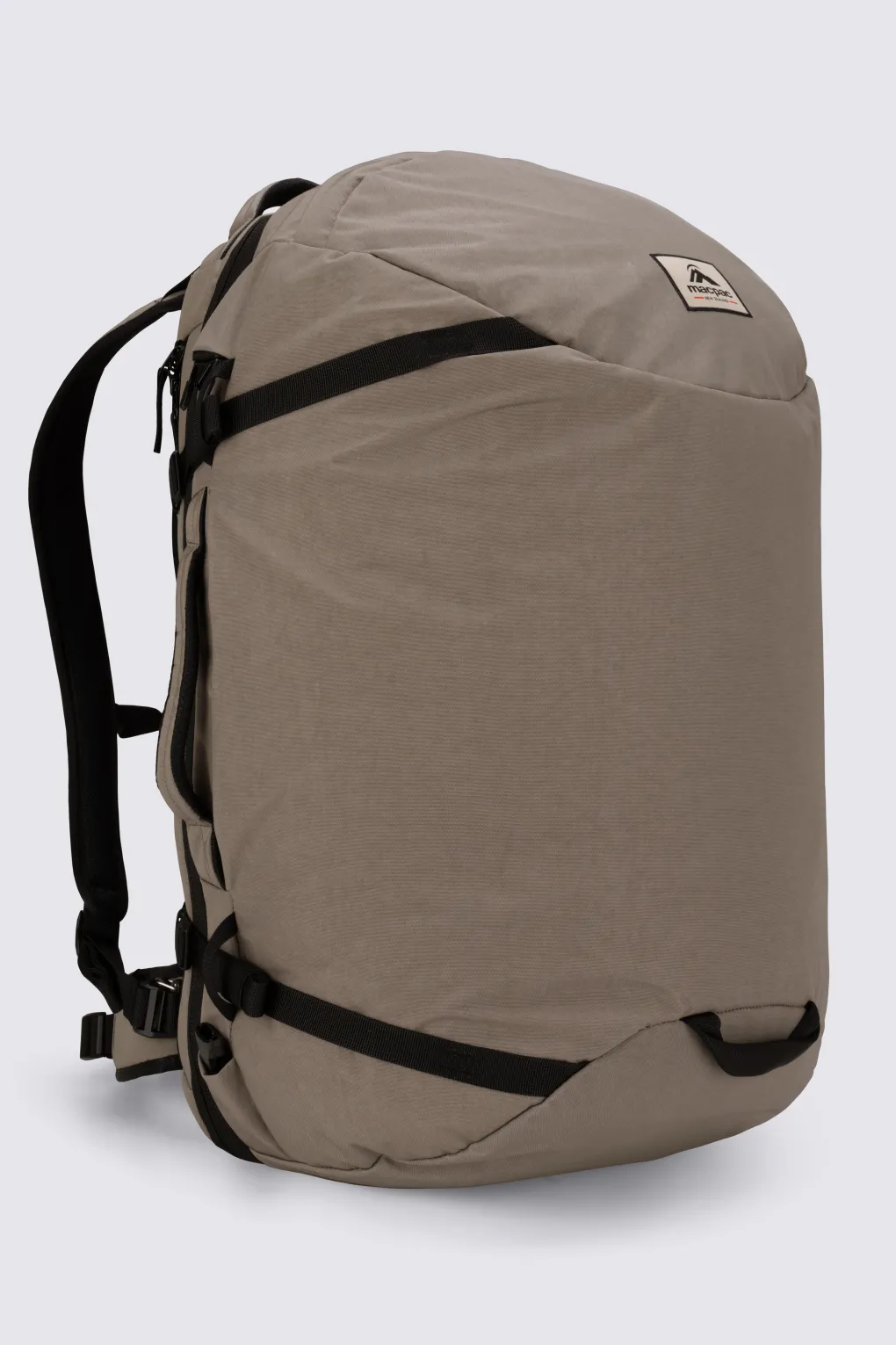 Macpac Quest 45L Backpack