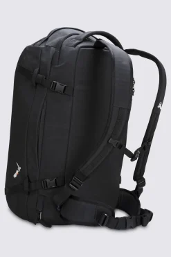 Macpac Quest 45L Backpack