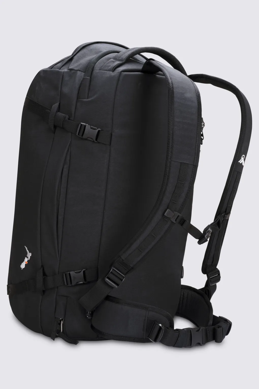 Macpac Quest 45L Backpack