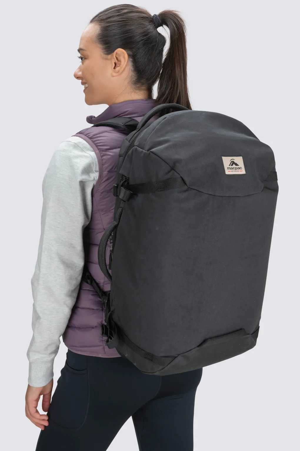 Macpac Quest 45L Backpack