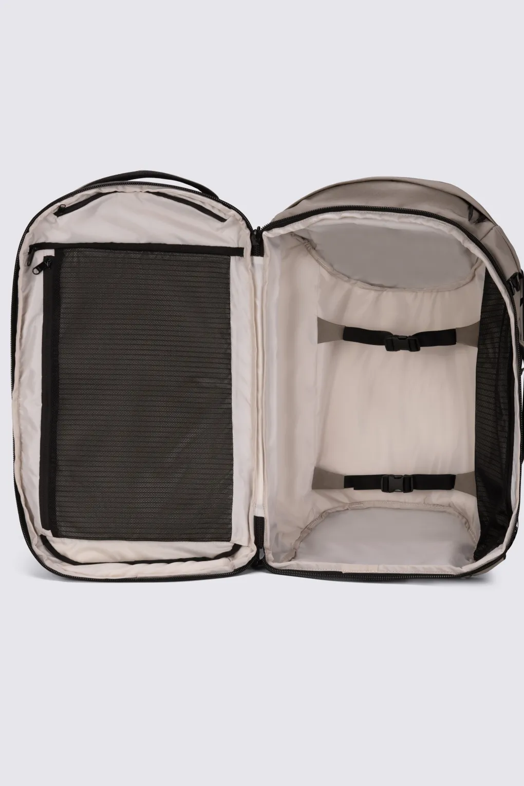 Macpac Quest 45L Backpack
