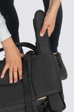 Macpac Quest 30L Backpack