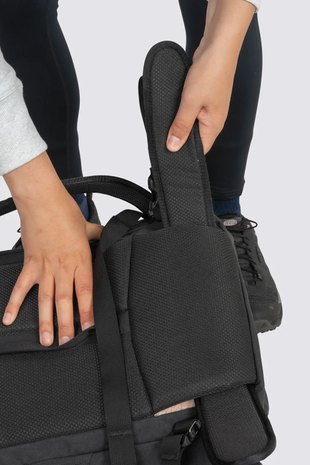 Macpac Quest 30L Backpack