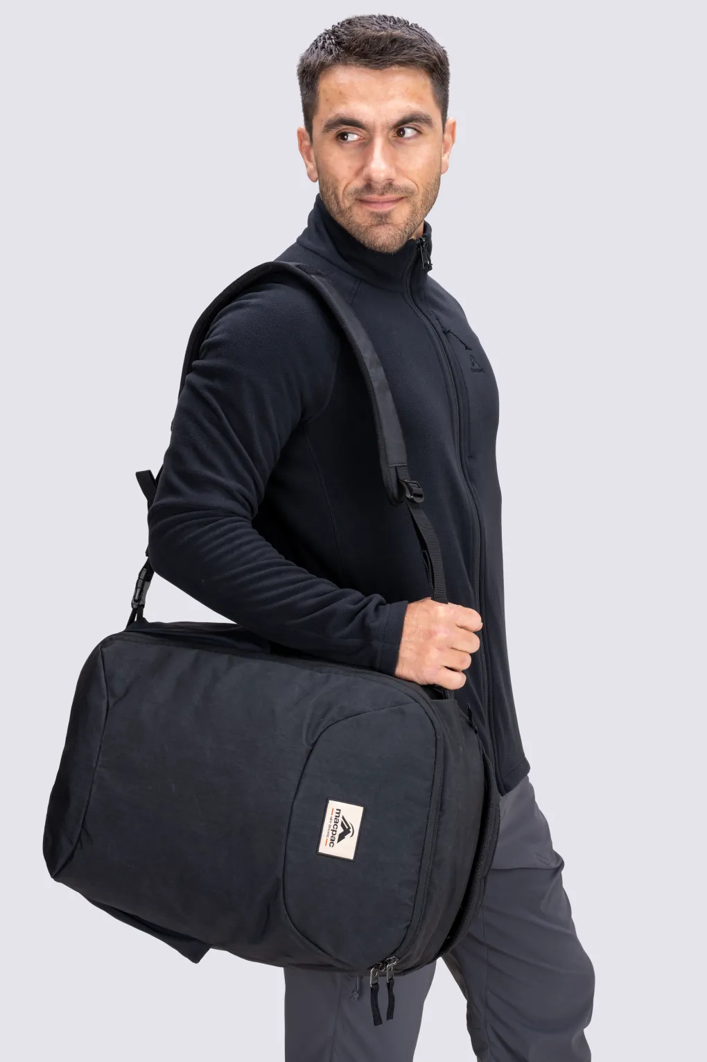 Macpac Quest 30L Backpack
