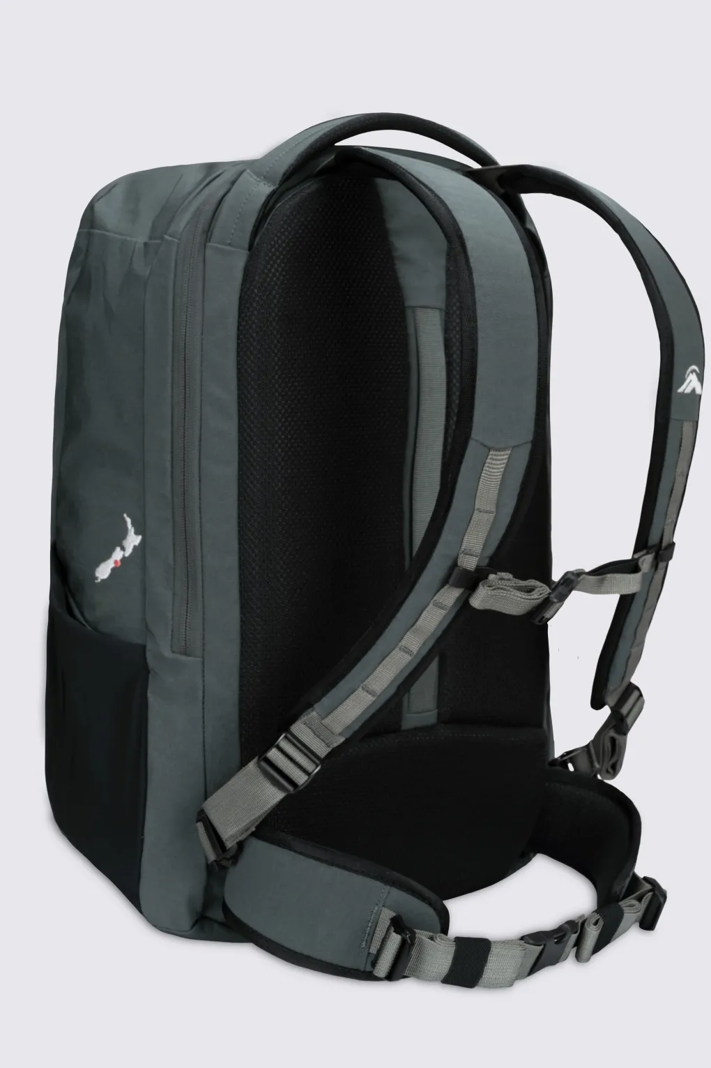 Macpac Quest 30L Backpack