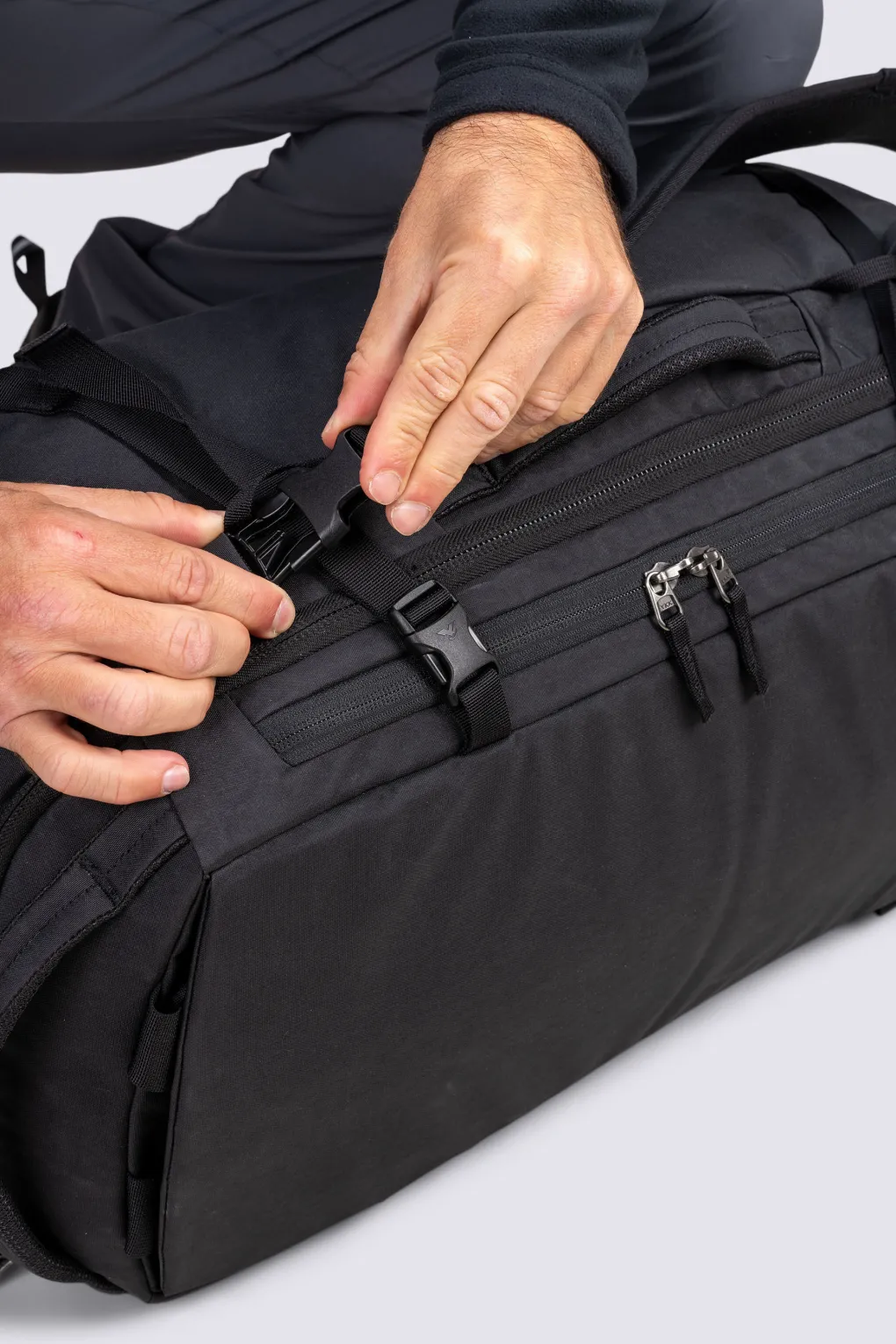 Macpac Quest 30L Backpack