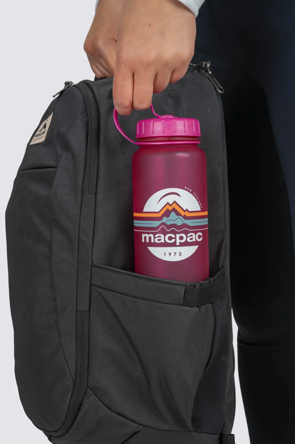 Macpac Quest 23L Backpack