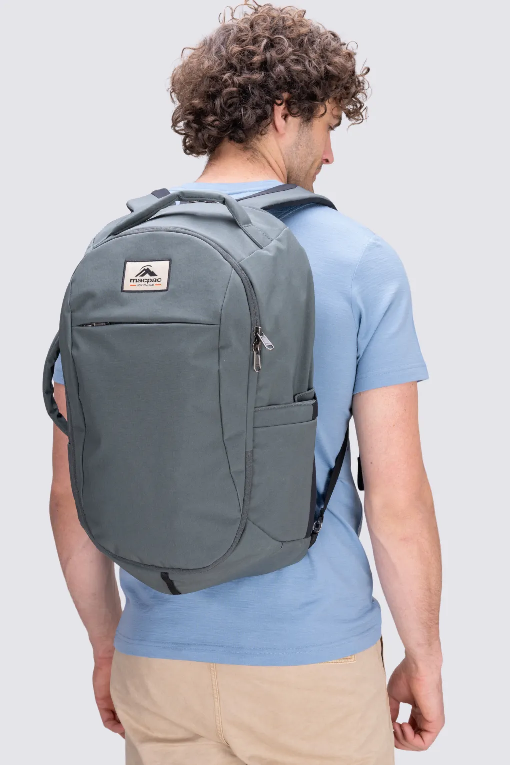 Macpac Quest 23L Backpack